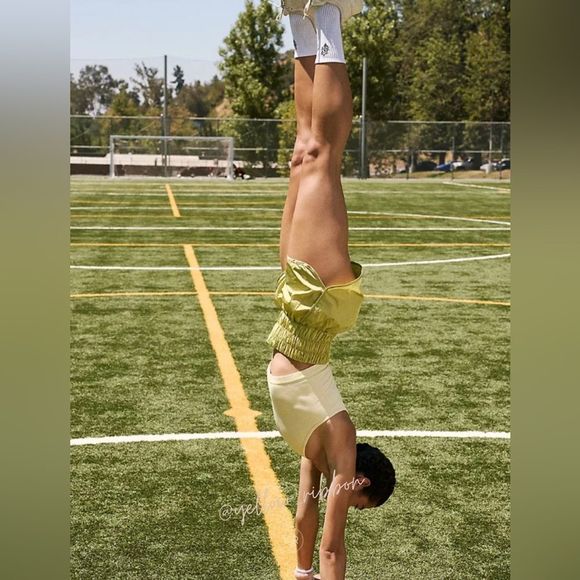 🆕 FP Movement The Way Home Shorts | Size Small - Picture 3 of 7